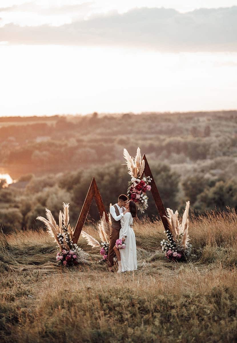 Wedding Celebrant Tasmania