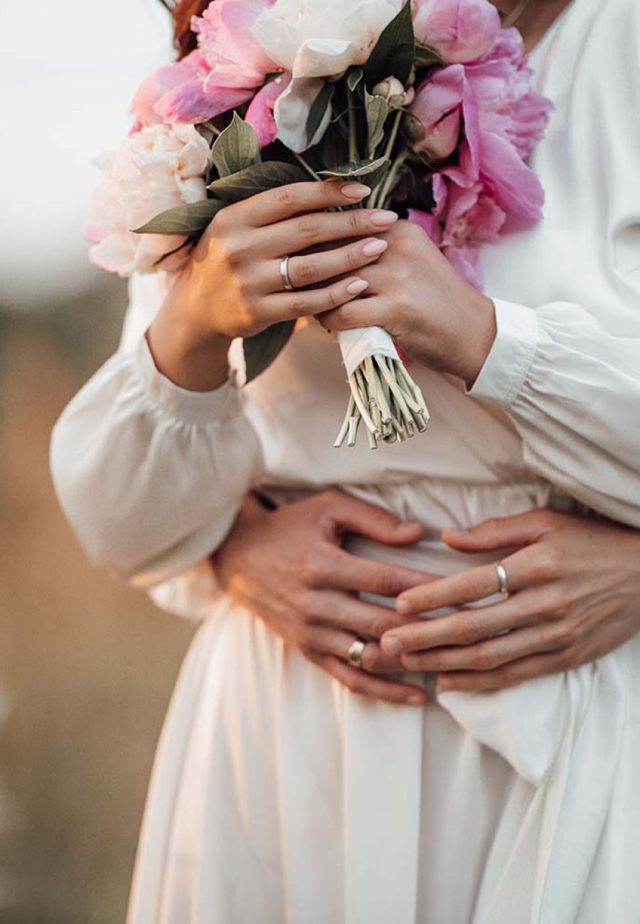 Wedding Celebrant Tasmania