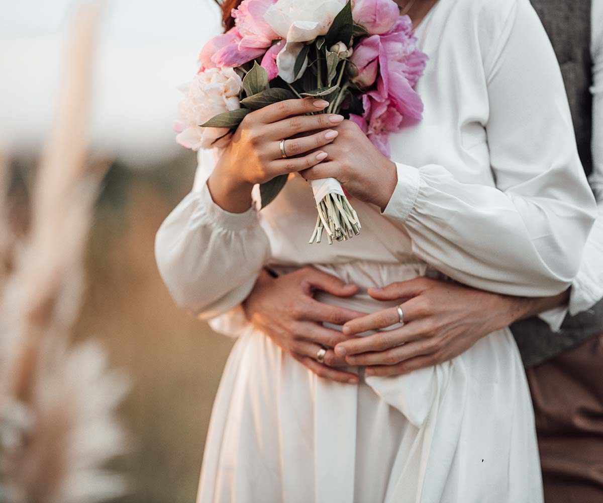 Wedding Celebrant Tasmania